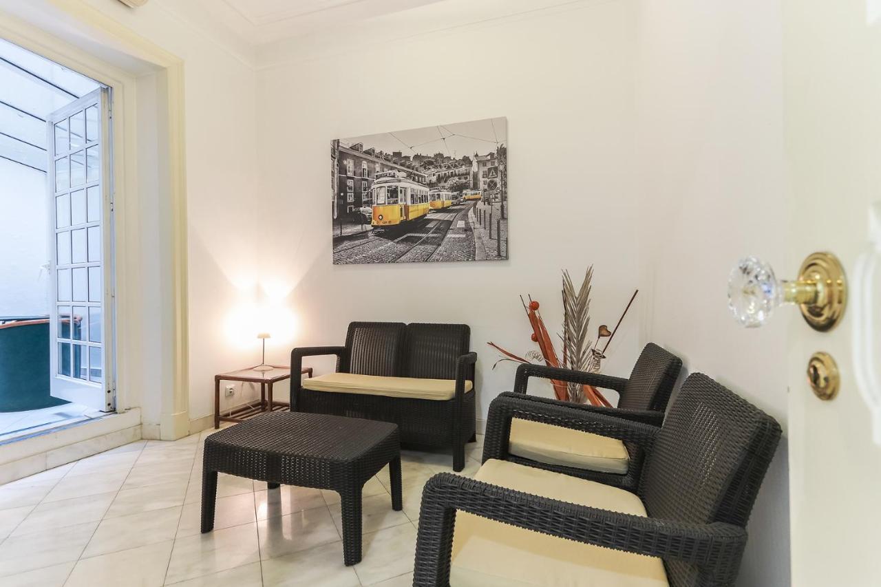 Vita Portucale ! Alameda House * Lisbon