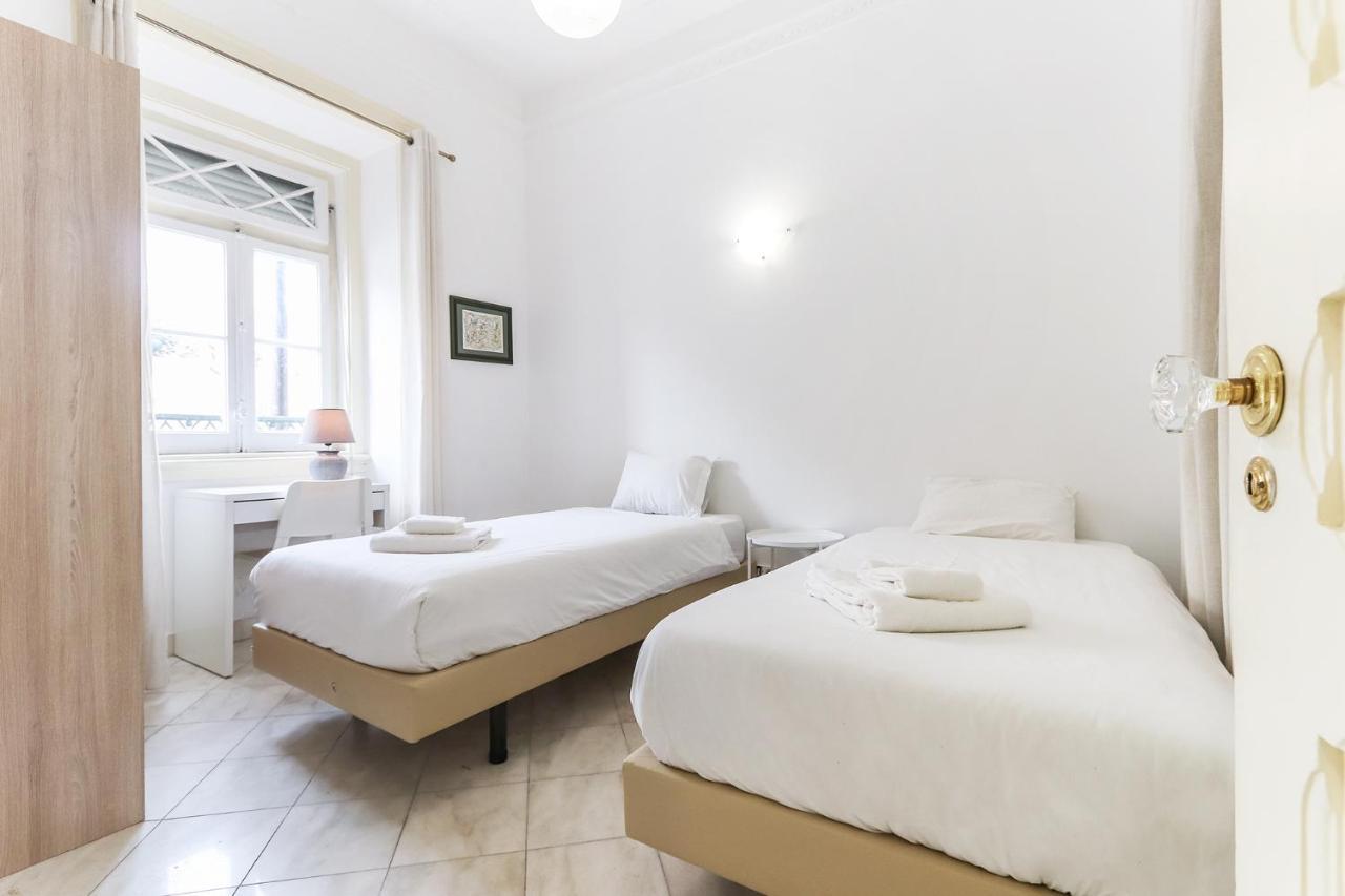 Vita Portucale ! Alameda House Apartment Lisbon