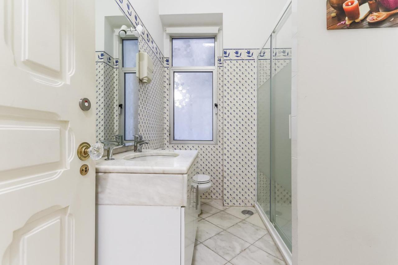 Vita Portucale ! Alameda House Apartment Lisbon
